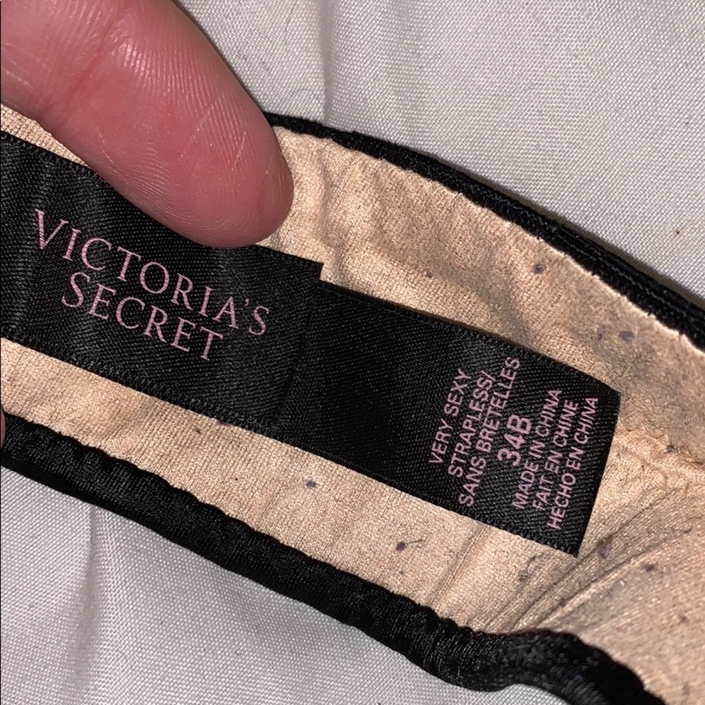 VS BRA - Picture 3 of 3